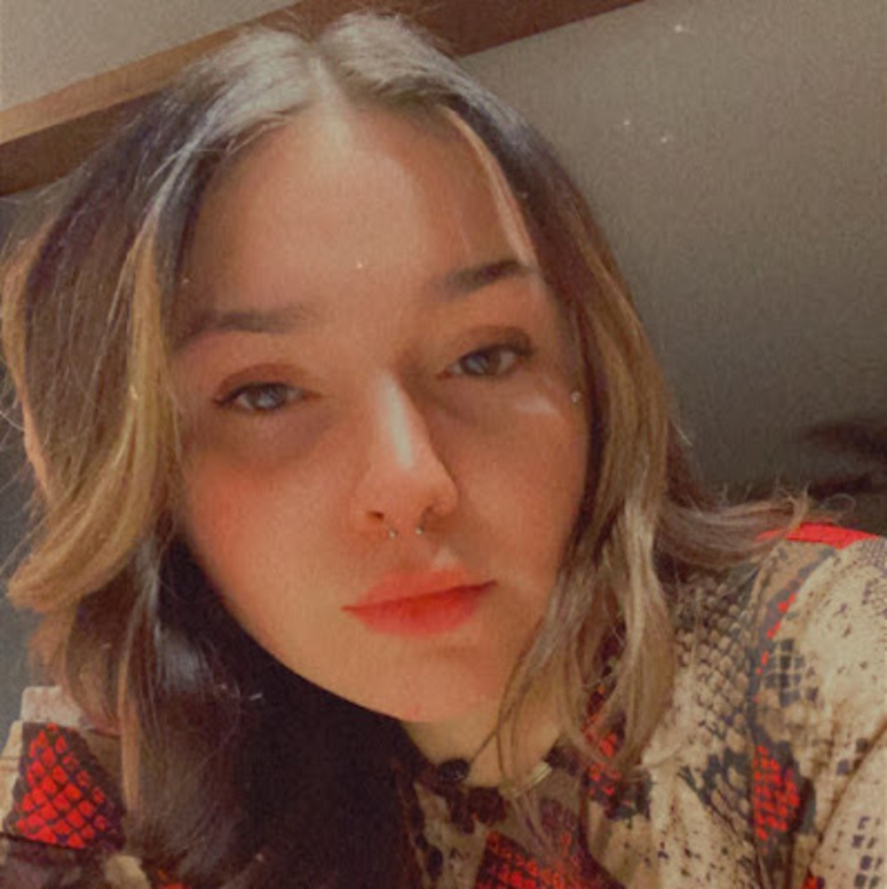 Meet your Posher, Lilli